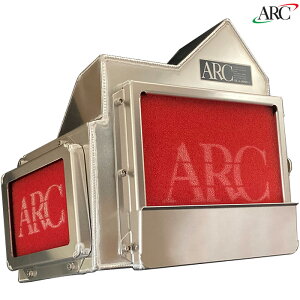 ARC Brazing �X�[�p�[�C���_�N�V�����{�b�N�X [�X�J�C���C�� GT-R BNR32] ARC�u���[�W���O�p�[�c �V�i