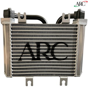 ARC Brazing ICN[[ [GT-R R35] ARCu[WOp[c Vi