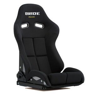 BRIDE STRADIA III Classic FRP���V���o�[�V�F�� �X�^���_�[�h�N�b�V���� G71CL1