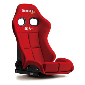 BRIDE STRADIA III KING ���b�h �J�[�{�����V�F�� �X�^���_�[�h�N�b�V���� G71RSC