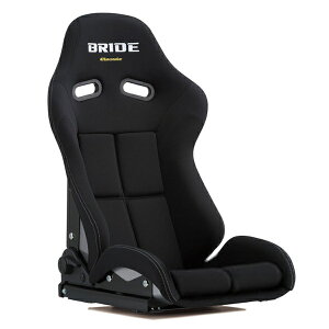 BRIDE STRADIA III Classic FRP���V���o�[�V�F�� ���[�N�b�V���� G72CL1