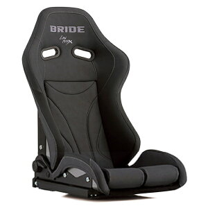BRIDE STRADIA III NUGRAIN �`���R�[���O���[ FRP���V���o�[�V�F�� ���[�N�b�V���� G72NR1