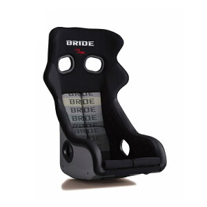 BRIDE XERO CS PLUS �O���f�[�V�������S FRP���V���o�[�V�F�� H02GGF