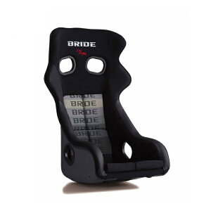 BRIDE XERO CS PLUS �O���f�[�V�������S �X�[�p�[�A���~�h���u���b�N�V�F�� H02GGR