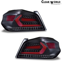 楽天市場】wrx クリアワールド テールの通販