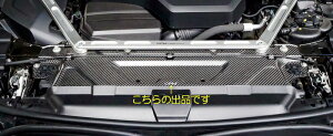 CPM Carbon Front Panel [G20 G21] J[{tgpl CCFP-B351