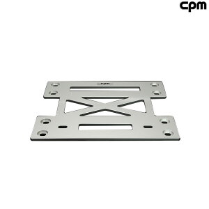 CPM Lower Reinforcement [E46 M3܂ޑSf] A CtH[Xg CLRF-B001