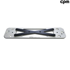 CPM Lower Reinforcement [F40 18i/118d/M135i] A CtH[Xg CLRF-B025