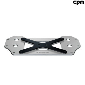 CPM Lower Reinforcement [M4 G82 G83] A CtH[Xg CLRF-B026