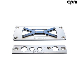 CPM Lower Reinforcement [CLANX W118 FF] A CtH[Xg CLRF-MB006