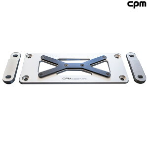CPM Lower Reinforcement [CLANX W118 4MATIC] A CtH[Xg CLRF-MB007