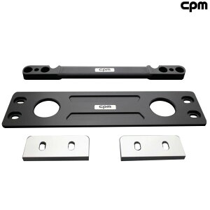 CPM Lower Reinforcement STAGE 1 [St7 R @Ag] A CtH[Xg STAGE 1 CLRF-VA007