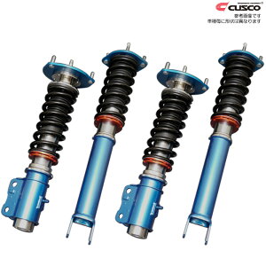 NXR Xg[g[A sdl [Xe[WA WGNC34] CUSCO ԍ StreetZero-A (E)