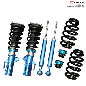NXR Xg[g[A Abp[X/`C [GXeB} ACR55W] CUSCO ԍ StreetZero-A (E)