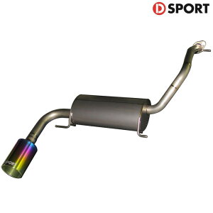 D SPORT t`^}t[ [Ry LA400K MTECVT] DX|[c p[c l\