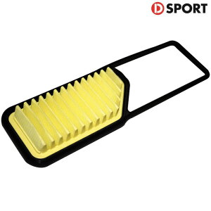 D SPORT X|[cGAtB^[ [~o L275V/L285V 2007/12`] DX|[c p[c Vi