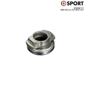 D SPORT DRS ���������[�Y�x�A�����O [�X�g�[���AX4 M112S 98/02�`04/08 JC-DET X4 5MT 4WD�p] D�X�|�[�c �p�[�c 31230-C011 �l����\