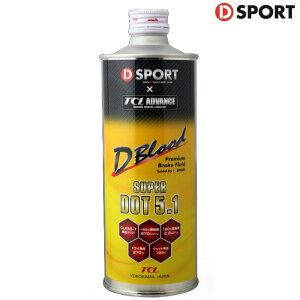 D SPORT D-Blood u[Lt[h SUPER DOT 5.1 [ėp ] DX|[c p[c 31530-F002 l\