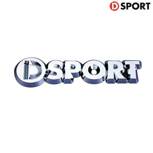 D SPORT Gu [ėp ] DX|[c p[c 75442-SI l\