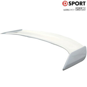 D SPORT gNX|C[ FRP@Fhς NAu[NX^^bN(B63) [Ry GR SPORT LA400K LA400A] DX|[c p[c 76870-E241-B63-KX