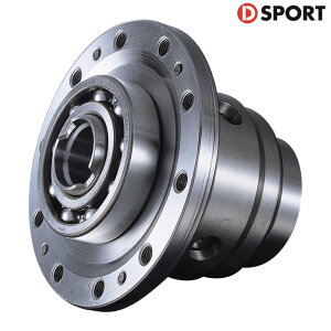 D SPORT L.S.D 1.5WAY [lCLbh L750S MT] DX|[c p[c l\