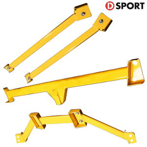 D SPORT mRbNo[+tAt[o[+tgu[X [Ry[u LA400K] DX|[c p[c l\