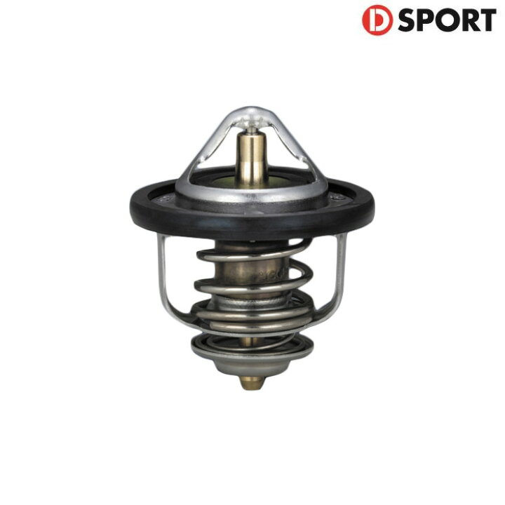 楽天市場】D SPORT ローテンプサーモスタット [エッセ L235S/L245S KF 