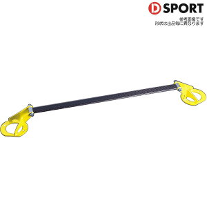 D SPORT tgXgbg^[o[ [Ry LA400K [uEXPLAY] DX|[c p[c l\