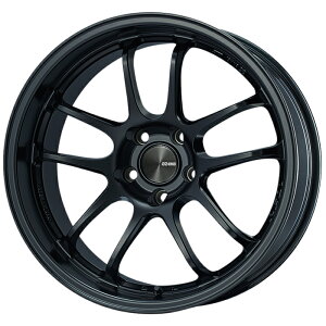 ENKEI PF01 EVO [4{]  18X9.5J+12 5 114.3 }bgubN