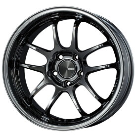 ENKEI PF01 EVO [4本] 送料無料 18X9.0J+25 5 114.3SBK