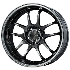 ENKEI PF01 EVO [1{]  18X9.5J+12 5 114.3 SBC