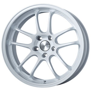 ENKEI PF01 EVO [4{]  17X9.0J+22 5 114.3 p[zCg