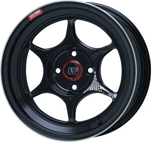 ENKEI PF06 [1{]  15X8.0J+25 4 100 }VjOubN