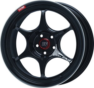 ENKEI PF06 [4{]  17X9.0J+45 5 100 }VjOubN
