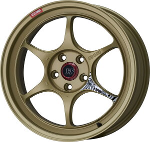 ENKEI PF06 [1{]  17X8.5J+30 5 100 S[h