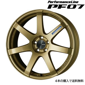 ENKEI PF07 [1{]  18X7.5J+48 5 114.3 S[h