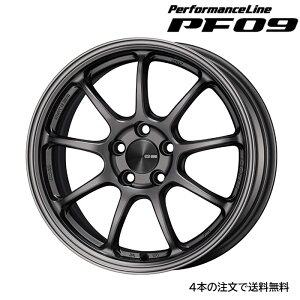 ENKEI PF09 [1{]  16X7.0J+48 5 100 _[NVo[