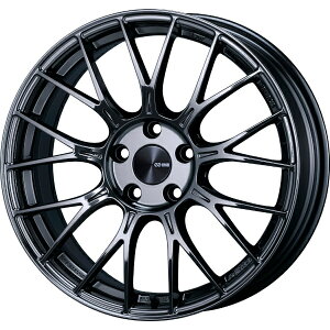ENKEI PFM1 [1�{] �������� 18X7.5J+48 5 114.3 SBC