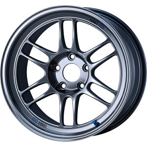 ENKEI RPF1 [4�{] �������� 17X10.0J+18 5 114.3 SBC