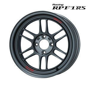 ENKEI RPF1RS [4�{] �������� 15X8.0J+28 4 100 �}�b�g�_�[�N�K�����^���b�N
