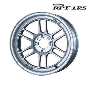 ENKEI RPF1RS [1�{] �������� 15X8.0J+28 4 100 �V���o�[