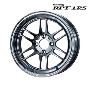 ENKEI RPF1RS [4�{] �������� 15X8.0J+28 4 100 SBC