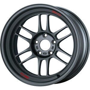 ENKEI RPF1RS [4�{] �������� 17X9.5J+6 5 114.3 �}�b�g�_�[�N�K�����^���b�N
