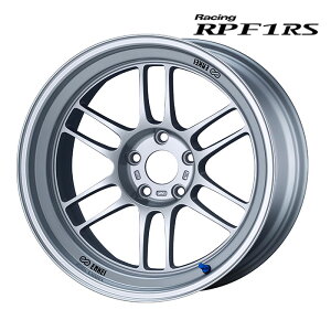 ENKEI RPF1RS [4{]  18X9.5J+12 5 114.3 Vo[