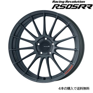 ENKEI RS05RR [4{]  19X8.5J+45 5 112 }bg_[NK^bN