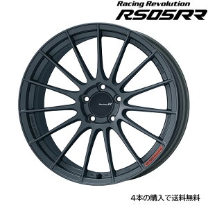 ENKEI RS05RR [4{]  19X9.5J+25 5 120 }bg_[NK^bN