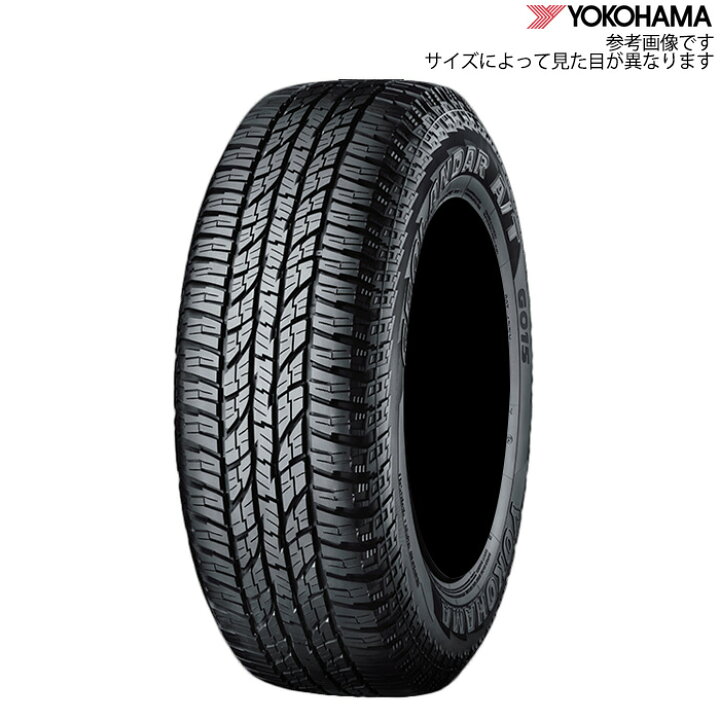楽天市場】ジオランダー A/T G015 225/70R16 103H [ジムニー ジムニー 