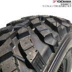 ジオランダー M/T+ G001J 7.00R16 LT103/101Q [ジムニー JB64W JB23W] ヨコハマタイヤ geolandar M/T+ 4本