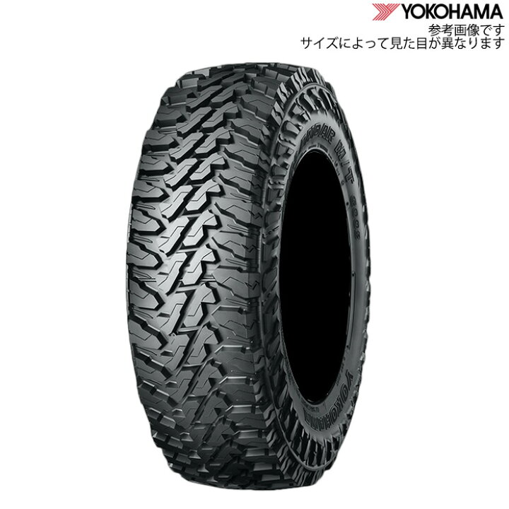 楽天市場】ジオランダー M/T G003 185/85R16 105/103N LT [ジムニー 