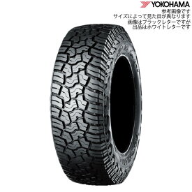 ジオランダー X-AT G016 LT235/70R16 104/101Q [ジムニー ジムニーシエラ JB64W JB23W JB74W] ヨコハマタイヤ geolandar X-AT 1本